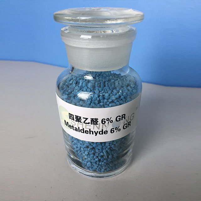 Metaldehyde TECH